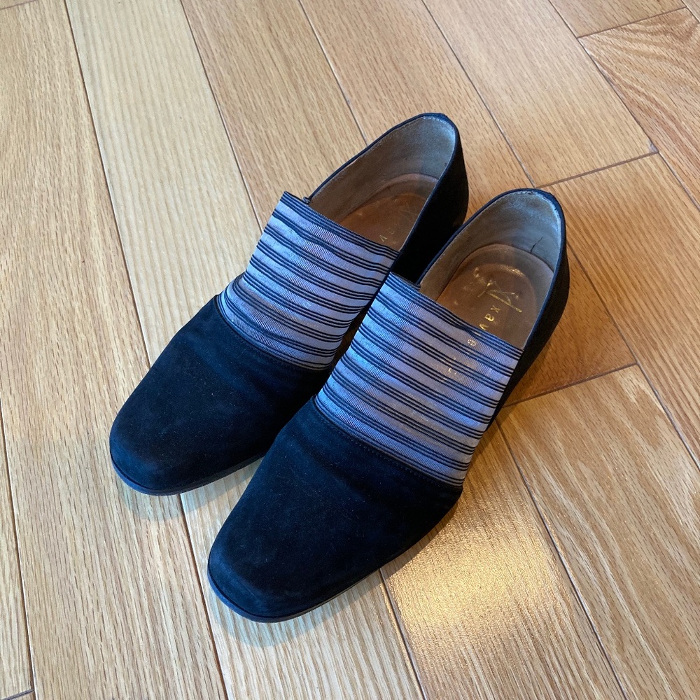 Xavier Danaud (Paris) Shoes